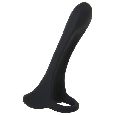 Zero Tolerance Cock Armor - värisevä penisrengas