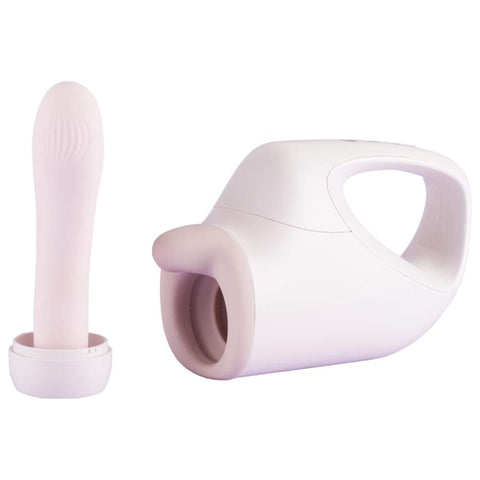 AK G1 Automatic Handheld seksikone