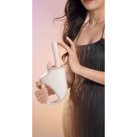 AK G1 Automatic Handheld seksikone