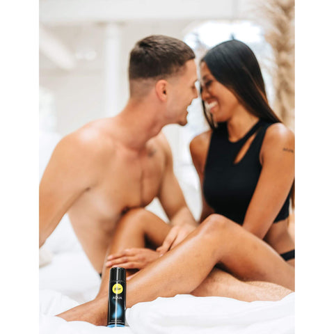 Pjur Aqua - Glijmiddel 100 ml