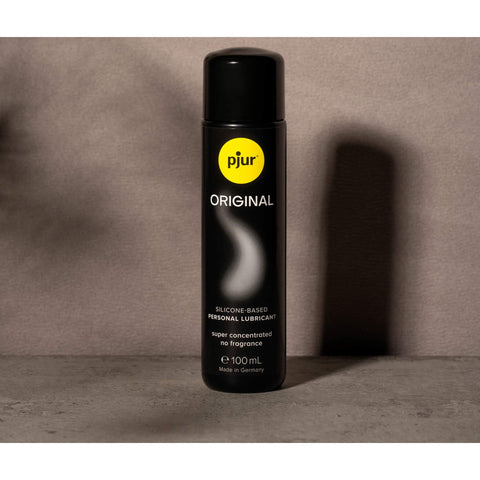 Pjur Original Bodyglide - Multifunctionele bodyglider