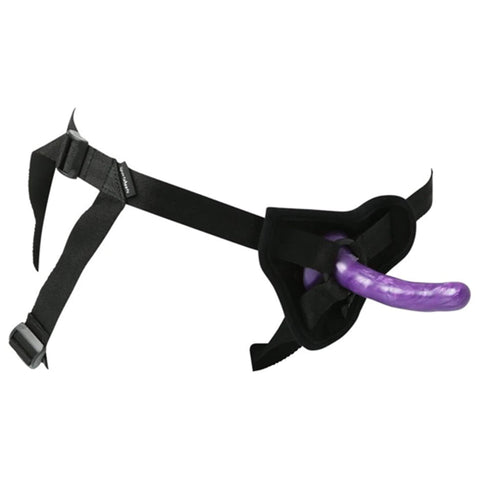 Sportsheets, Sedeux - Nieuwkomers Harnas &amp; Dildo Kit