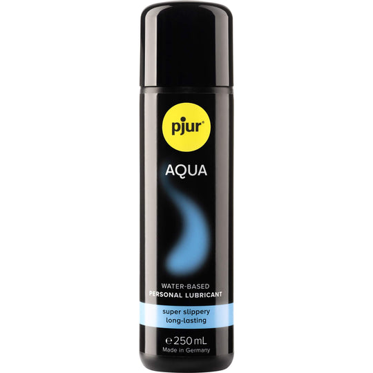 Pjur, Aqua - Lubricant 250 ml