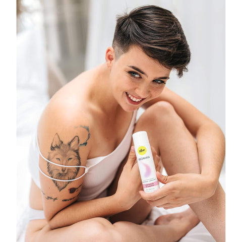 Pjur, Woman Bodyglide - Multifunctional slide for women