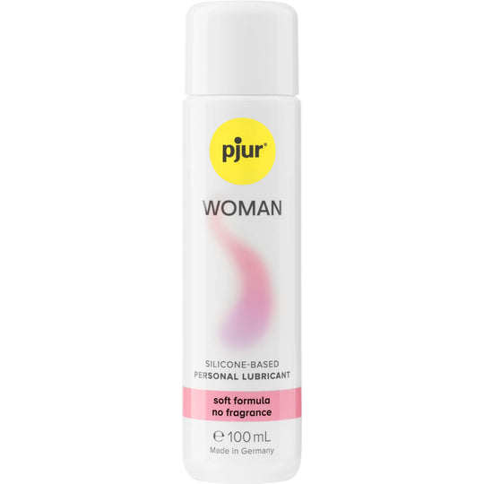 Pjur, Woman Bodyglide – Multifunctioneel zweefvliegtuig voor dames