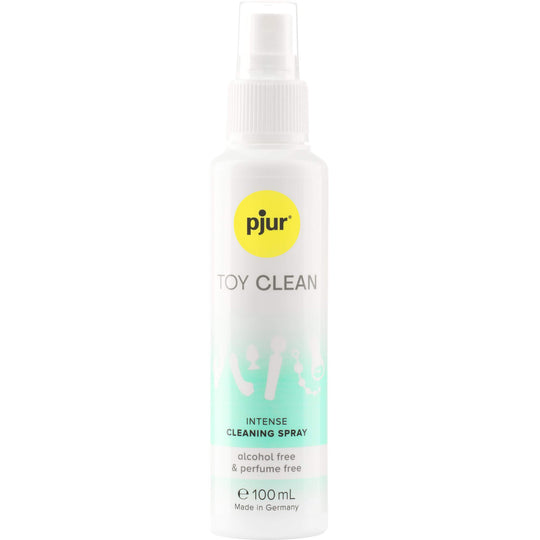 Pjur Toy cleaner 100 ml