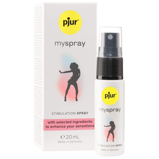 Pjur - MySpray Spray for Women
