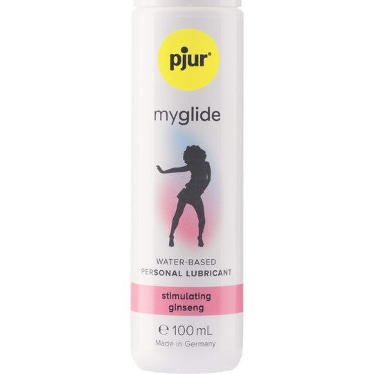 Pjur - MyGlide Slipper for Women 100 ml