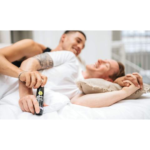 Pjur - Back Door Glide Crème 100 ml