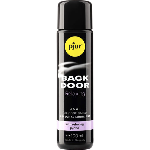 Pjur - Back Door Glide Crème 100 ml