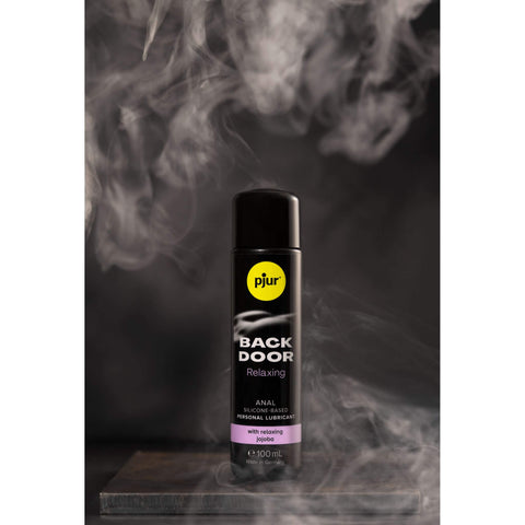 Pjur - Back Door Glide Crème 100 ml