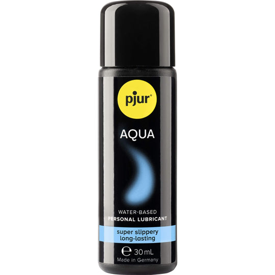 Pjur - Aqua lubricant 30 ml