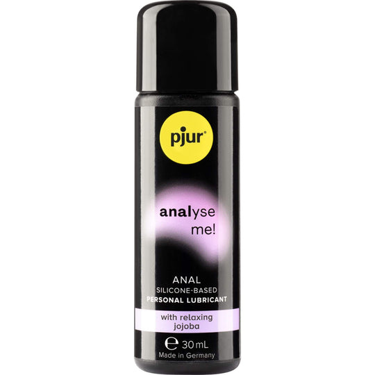Pjur - Analyse Me Glide Glijmiddel 30 ml