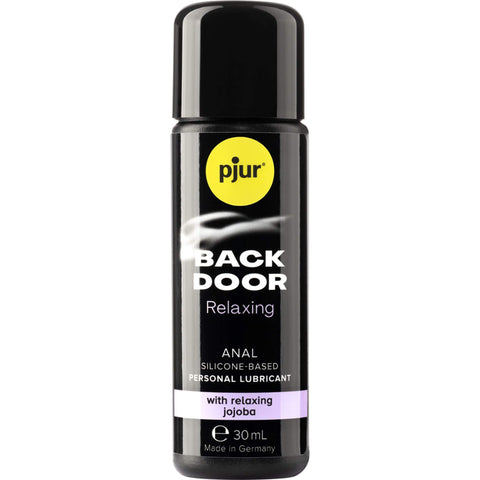 Pjur - Back Door Glide Crème 30 ml
