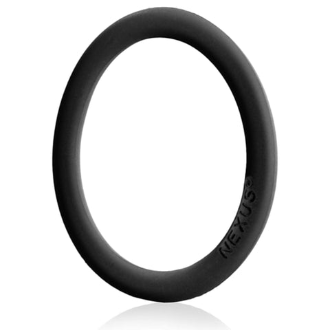 Nexus Enduro - siliconen penisring