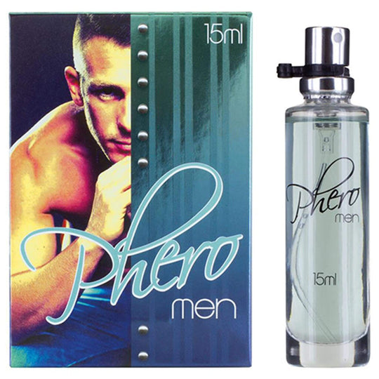 Pherofem Eau de Toilette