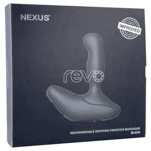 Nexus - Revo 2 Black