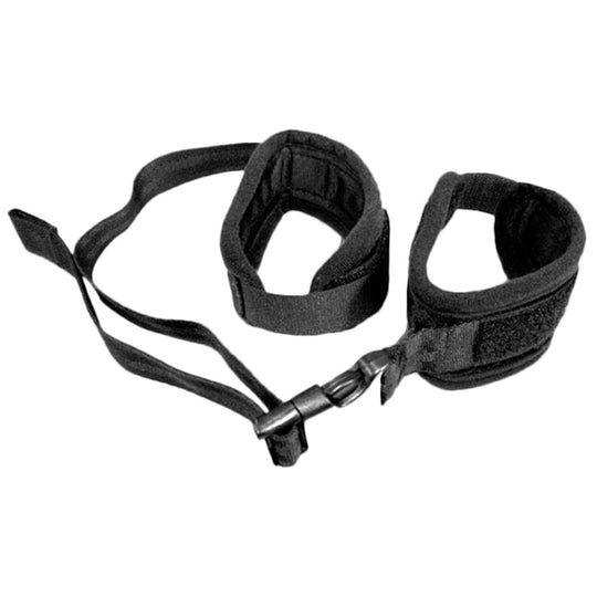 S&M - Adjustable handcuffs
