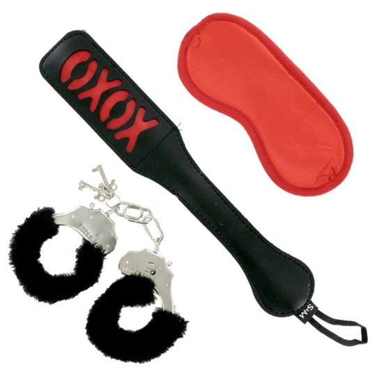 S&M - Sweet Punishment Kit