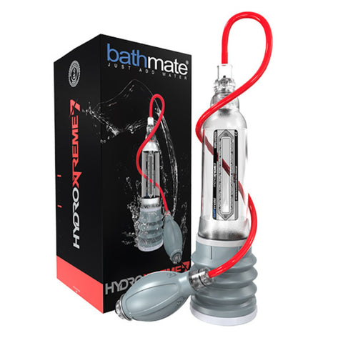 Bathmate - Hydromax X30 Xtreme