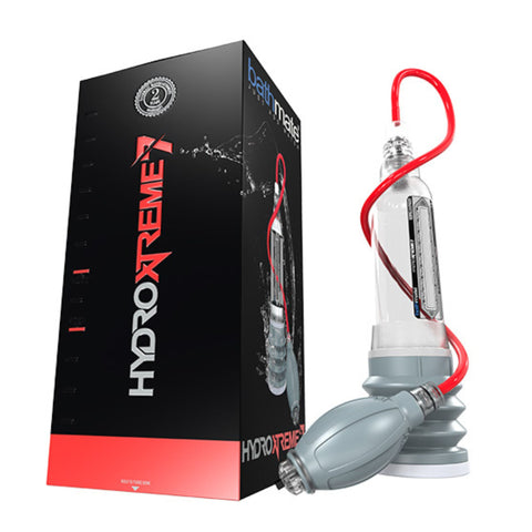 Bathmate - Hydromax X30 Xtreme