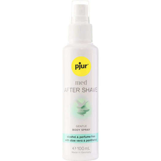 Pjur - After Shave 100 ml