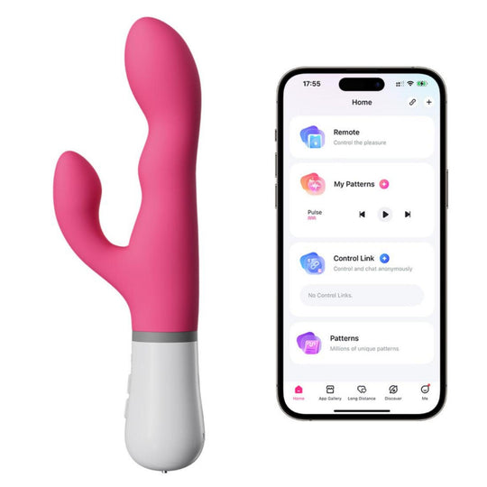 Lovense - Nora Vibrator