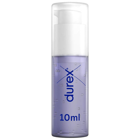 Durex - Intense Orgasmic Gel, 10 ml