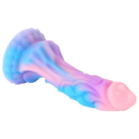 Dragon dildo imukupilla
