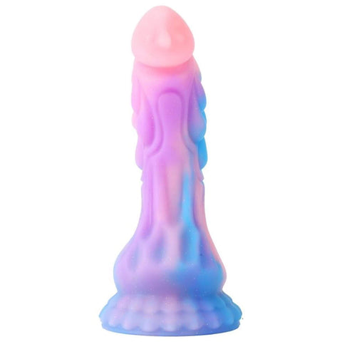 Dragon dildo imukupilla