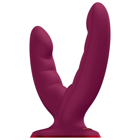 Fun Factory Ryde -tupladildo