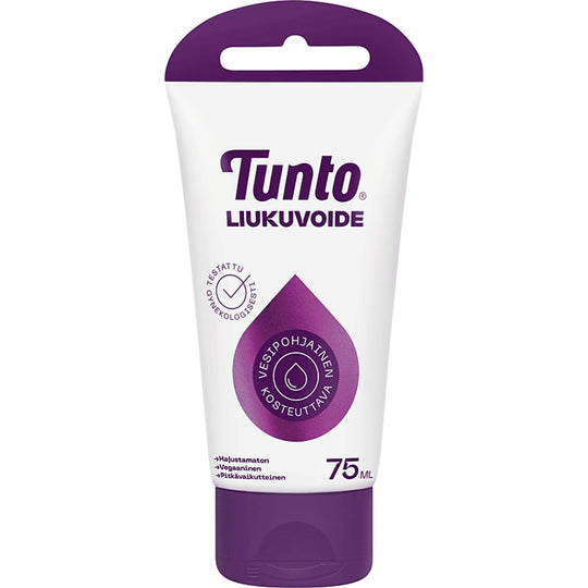 Sultan Ultra Glide Lubricant 75 ml