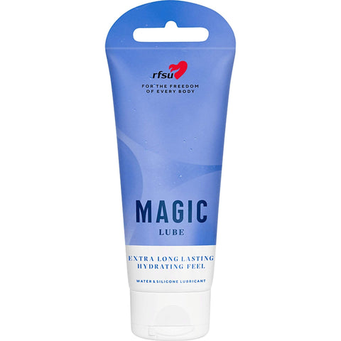 RFSU Magic Glide lubricant 75ml