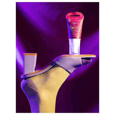 RFSU Oh Ja stimulerende gel