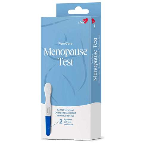 RFSU Vaihdevuositesti 2 kpl