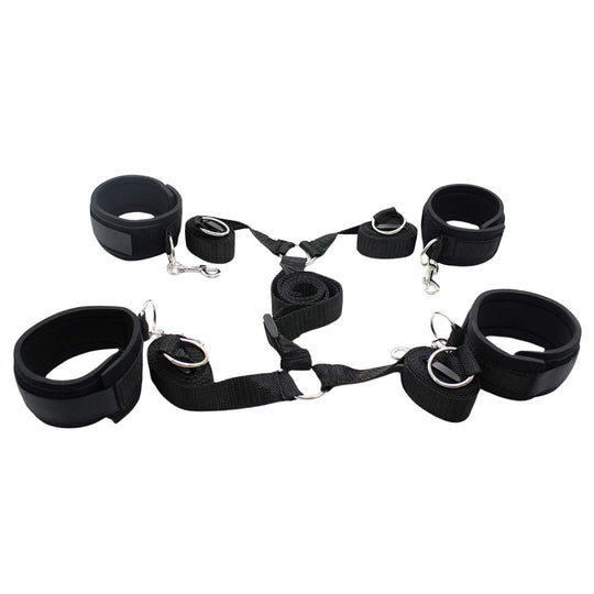 Paheiden Peti – Bedbindset