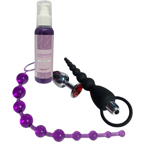 Hele mooie billen set