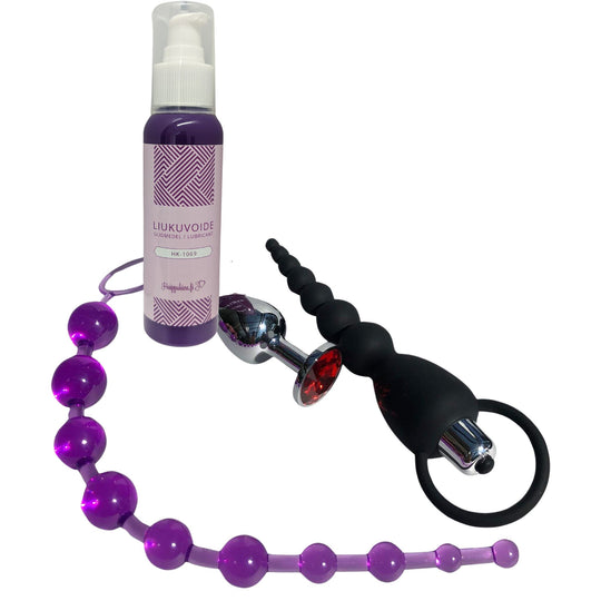 Top of the range butt set