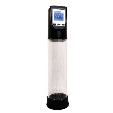 Automaattinen penispumppu masturbaattori