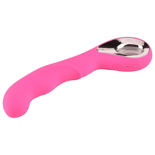 Ladattava vibraattorisauva