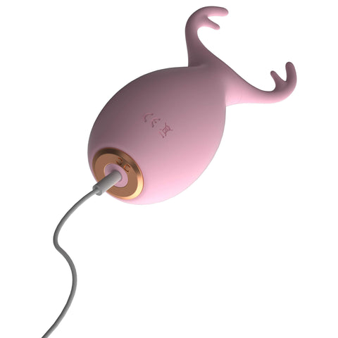 Ladattava Porovibraattori