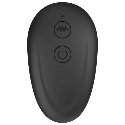 Hierova eturauhaskiihotin kauko-ohjauksella