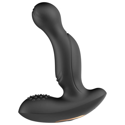 Hierova eturauhaskiihotin kauko-ohjauksella