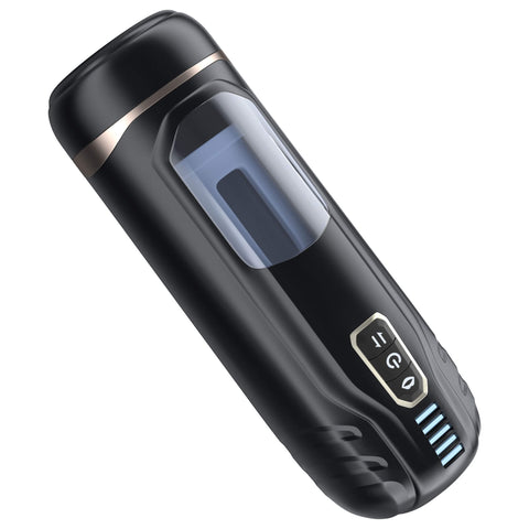 Deluxe Suihinottokone 3-in-1