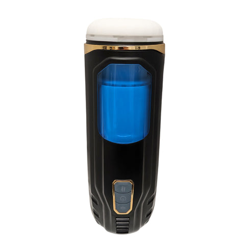 Deluxe Suihinottokone 3-in-1