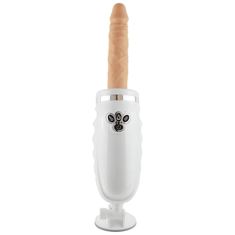 Panokone lämmitystoiminnolla