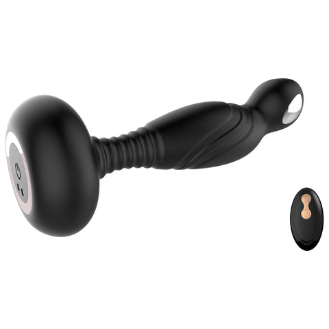 Liikkuva anustappi sähköstimulaatiolla