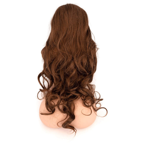 Elisa – täydellinen seksinukke