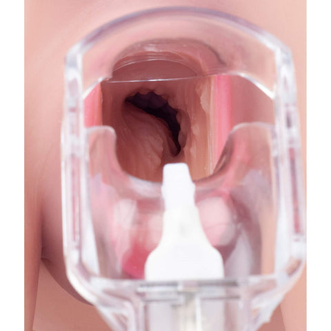 Elisa – täydellinen seksinukke