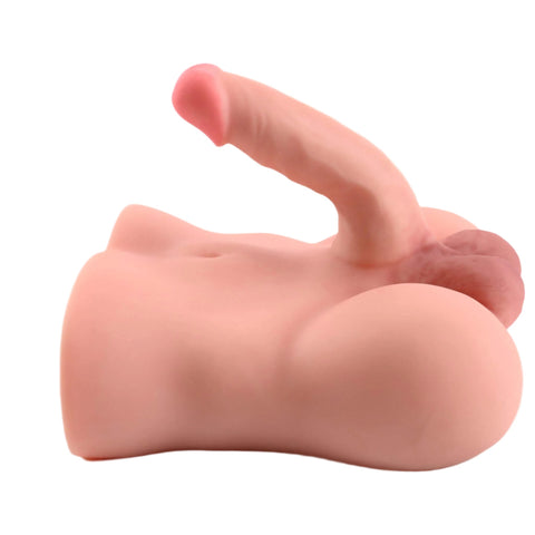 Uskomaton Rakastaja seksinukke